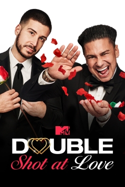 Double Shot at Love with DJ Pauly D & Vinny (2019) Official Image | AndyDay