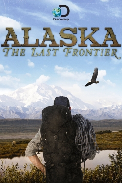 Alaska: The Last Frontier (2011) Official Image | AndyDay