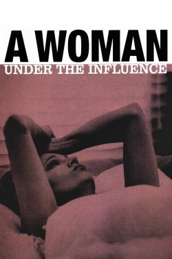 A Woman Under the Influence (1974) Official Image | AndyDay