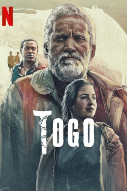 Togo (2022) Official Image | AndyDay