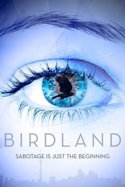 Birdland (2018) Official Image | AndyDay