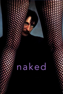 Naked (1993) Official Image | AndyDay