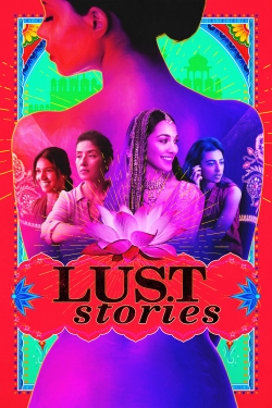 Lust Stories (2018) Official Image | AndyDay