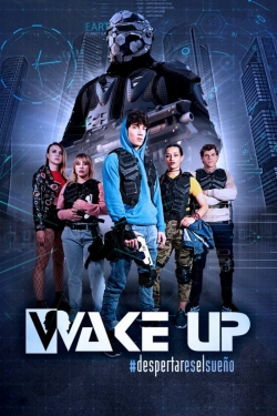Wake Up (2018) Official Image | AndyDay