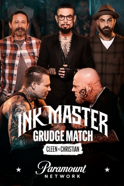 Ink Master (2012) Official Image | AndyDay