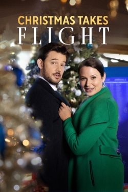 Christmas Takes Flight (2021) Official Image | AndyDay