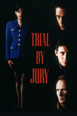 Trial by Jury (1994) Official Image | AndyDay