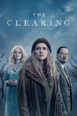 The Clearing (2023) Official Image | AndyDay