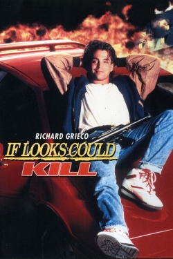 If Looks Could Kill (1991) Official Image | AndyDay