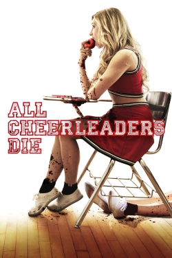 All Cheerleaders Die (2013) Official Image | AndyDay