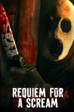 Requiem for a Scream (2022) Official Image | AndyDay