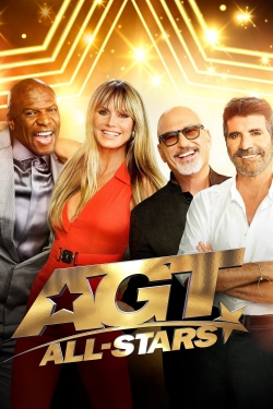 America's Got Talent: All-Stars (2023) Official Image | AndyDay