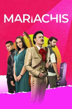 Mariachis (2023) Official Image | AndyDay