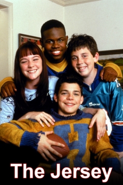 The Jersey (1999) Official Image | AndyDay