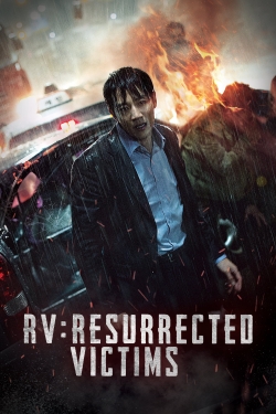 RV: Resurrected Victims (2017) Official Image | AndyDay