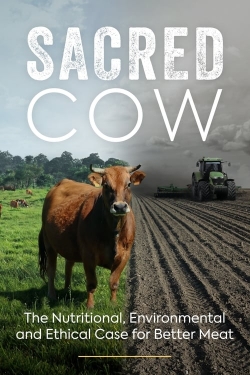 Sacred Cow (2020) Official Image | AndyDay