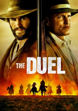 The Duel (2016) Official Image | AndyDay