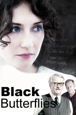 Black Butterflies (2011) Official Image | AndyDay