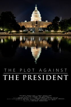 The Plot Against The President (2020) Official Image | AndyDay
