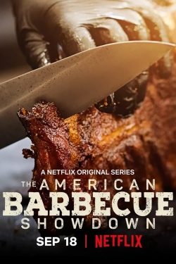 The American Barbecue Showdown (2020) Official Image | AndyDay