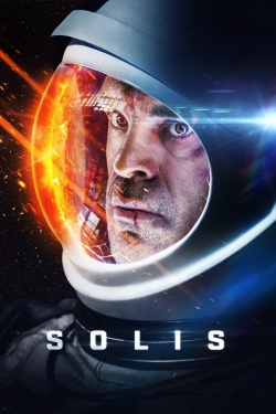 Solis (2018) Official Image | AndyDay