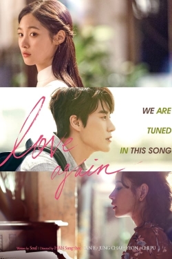 Love Again (2018) Official Image | AndyDay