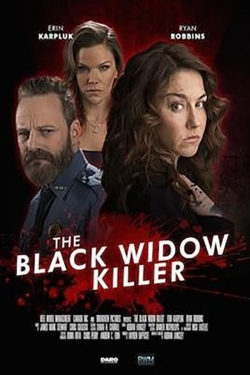 The Black Widow Killer (2018) Official Image | AndyDay