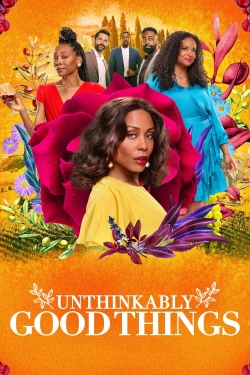 Unthinkably Good Things (2022) Official Image | AndyDay