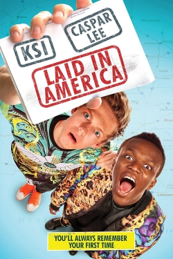 Laid in America (2016) Official Image | AndyDay