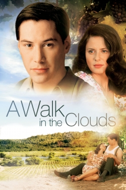 A Walk in the Clouds (1995) Official Image | AndyDay