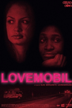 Lovemobil (2019) Official Image | AndyDay