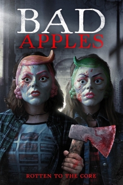 Bad Apples (2018) Official Image | AndyDay