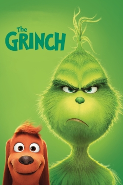 The Grinch (2018) Official Image | AndyDay