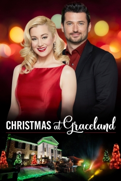 Christmas at Graceland (2018) Official Image | AndyDay