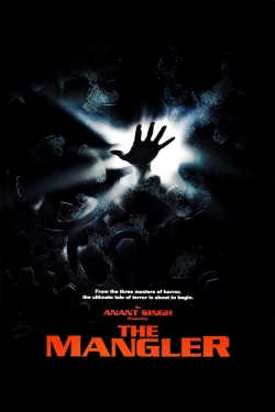 The Mangler (1995) Official Image | AndyDay