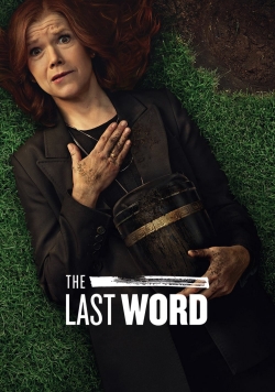 The Last Word (2020) Official Image | AndyDay