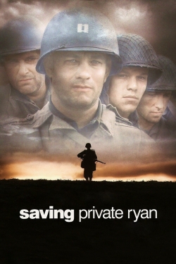 Saving Private Ryan (1998) Official Image | AndyDay