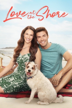 Love at the Shore (2017) Official Image | AndyDay