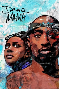 Dear Mama: The Saga of Afeni and Tupac Shakur (2023) Official Image | AndyDay