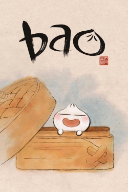 Bao (2018) Official Image | AndyDay