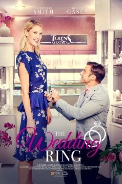 The Wedding Ring (2021) Official Image | AndyDay