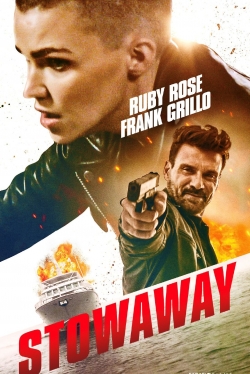 Stowaway (2022) Official Image | AndyDay