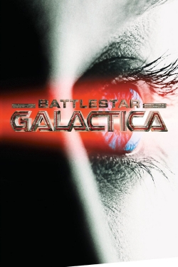 Battlestar Galactica (2003) Official Image | AndyDay