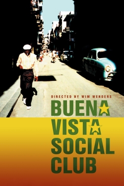 Buena Vista Social Club (1999) Official Image | AndyDay