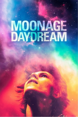 Moonage Daydream (2022) Official Image | AndyDay
