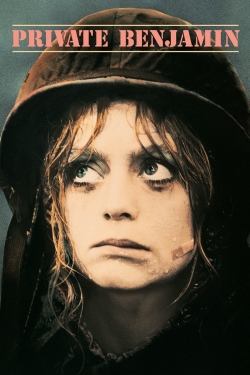 Private Benjamin (1980) Official Image | AndyDay