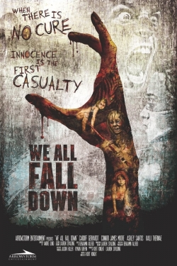 We All Fall Down (2016) Official Image | AndyDay
