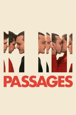 Passages (2023) Official Image | AndyDay