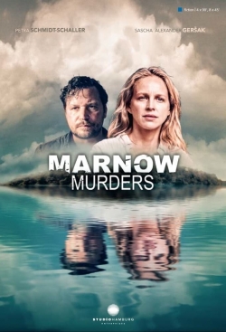 Marnow Murders (2021) Official Image | AndyDay