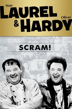 Scram! (1932) Official Image | AndyDay